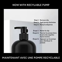 TRESemmé Shampoo Amplified Volume 24H Full Body & Lift, 828 ml