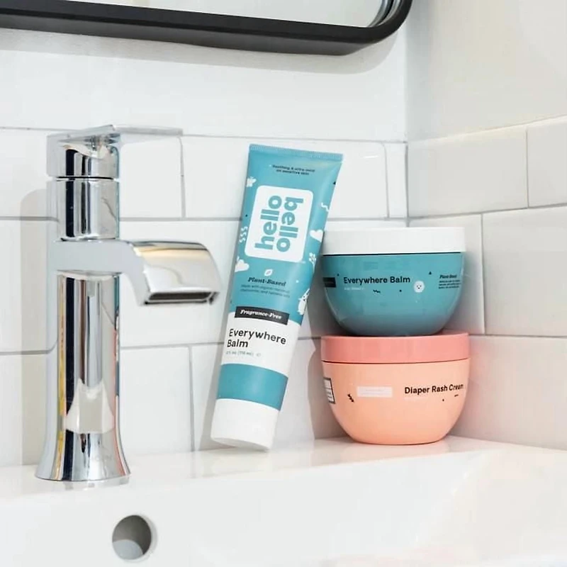 Hello Bello™ Everywhere Balm Tube 4 oz.