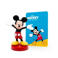 tonies Ensemble Disney Tonies – Winnie the Pooh, The Lion King, Mickey Mouse (Anglais)