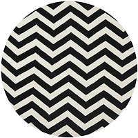 Safavieh Chatham Jake Zigzag Stripes Area Rug