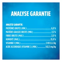 DentaLife Plus Immune Support, Dog Treats 408 g