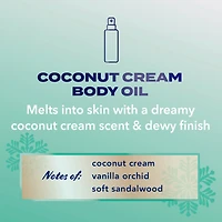 Hard Candy Toast of Coconut Skin Serenity Gift Set –