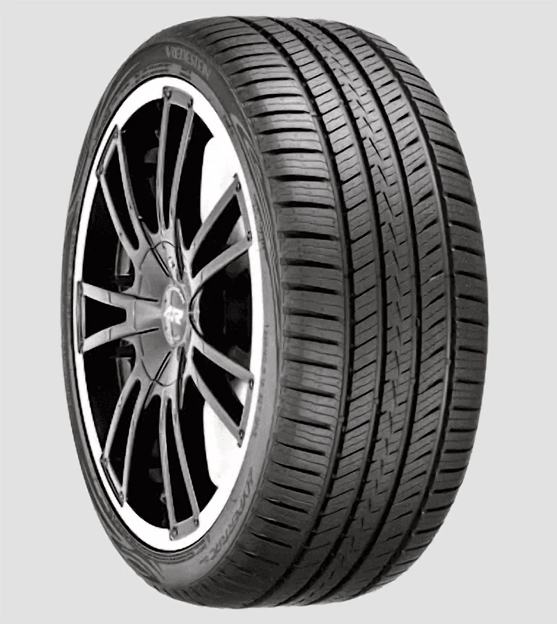 Vredestein HyperTrac All Season 265/35R20XL 99Y pneu de voiture toutes saisons