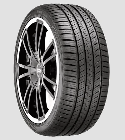 Vredestein Hypertrac 255/50R19XL 107W BSW pneu