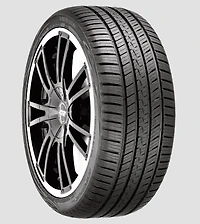Vredestein HyperTrac All Season 265/35R20XL 99Y pneu de voiture toutes saisons