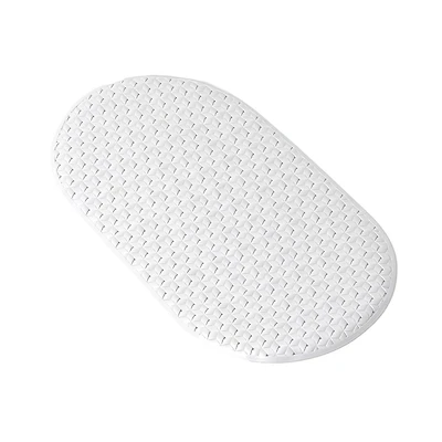 Mainstays Eco-Friendly Tri-Weave Premium Bath Mat