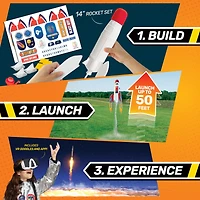 Bill Nye'S Science Squad: Rocket Lab Vr