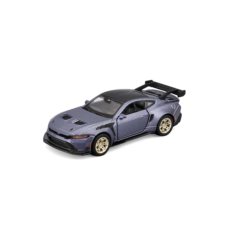 Maisto 1:64 Speed Icons die-cast vehicle 1-Pack (Styles May Vary)