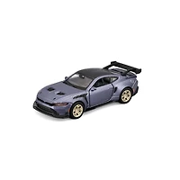 Maisto 1:64 Speed Icons die-cast vehicle 1-Pack (Styles May Vary)