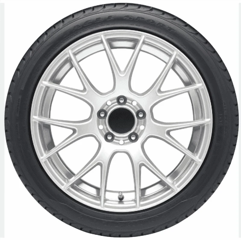 Goodyear Eagle Sport All-Season 235/40R18 91W BSW tire