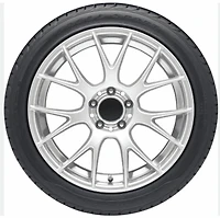 Goodyear Eagle Sport All-Season 235/40R18 91W BSW tire