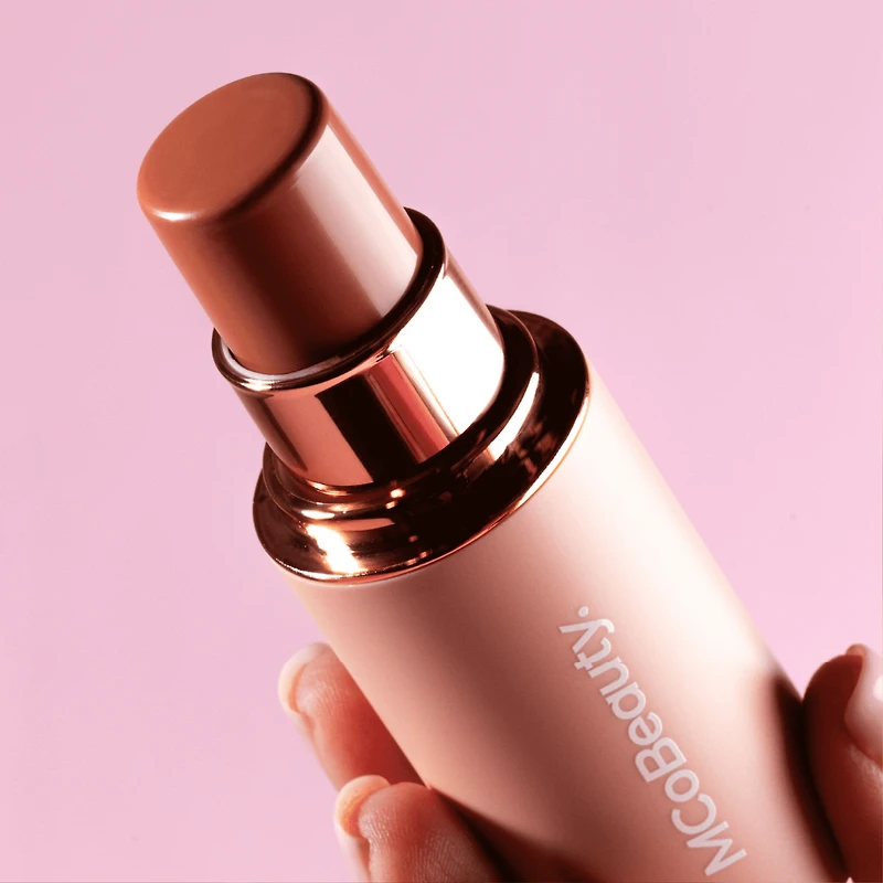 MCoBeauty - Baby Face Multi-Use Cream Stick - Creamy Blush