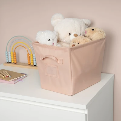 Neatfreak Kids Medium Fabric Bin w/ Handles