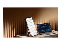 Asus ZenScreen 15.6" 1080p IPS LED moniteur, noir, MB169CK