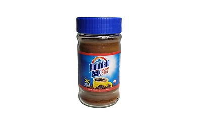 Jamaica Mountain Peak Instant Coffee (100g)