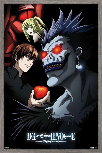 Death Note