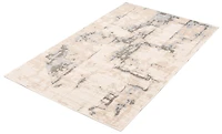 ECARPET Celeste Contemporary/Modern Area Rug for Living Room, Bedroom, Dining Room, Entrance, Hallway and More.