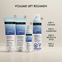 John Frieda Volume Lift Lightweight Hairspray