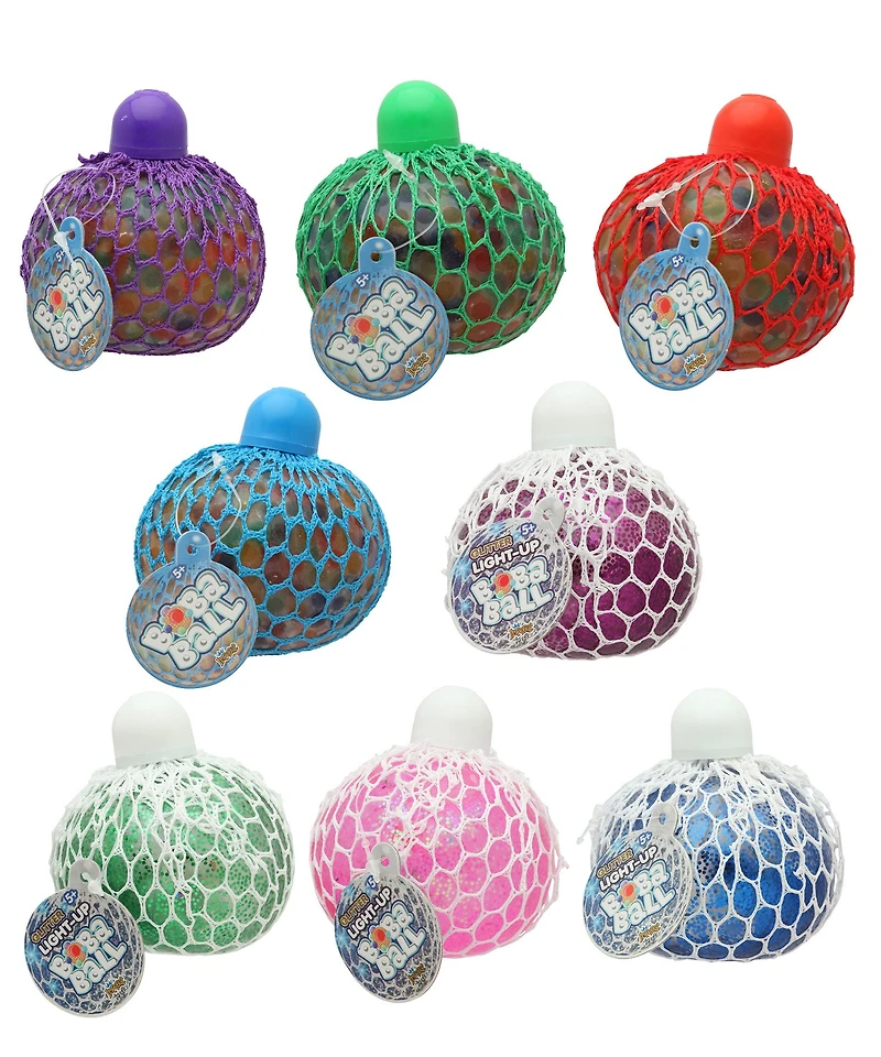 BOBA BALLS