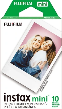 Film instantané Fujifilm Instax® Mini