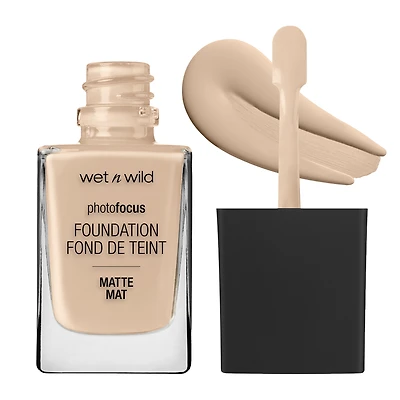 Fond de teint Photo Focus wet n wild
