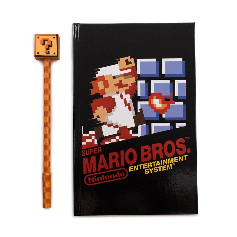 Super Mario Bros. Collector's Bundle - Loot Box