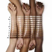 e.l.f. Cosmetics Halo Glow Filtre Liquide