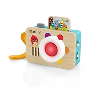Appareil photo Learning Lens de Baby Einstein Hape