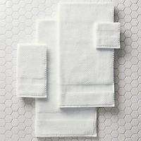 Better Homes & Gardens Signature Soft Popcorn Texture Towel Collection