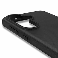 Blu Element Étui Robuste Armour Noir pour Samsung Galaxy S26+