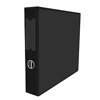 Pen + Gear Deluxe View Vinyl Binder