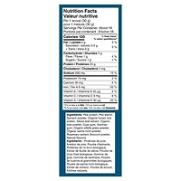 Vega Protein + Supergreens CA Vanilla (526g)