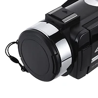 Caméscope numérique 4K Vivitar