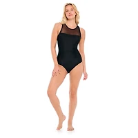 Krista One Piece Swimsuit