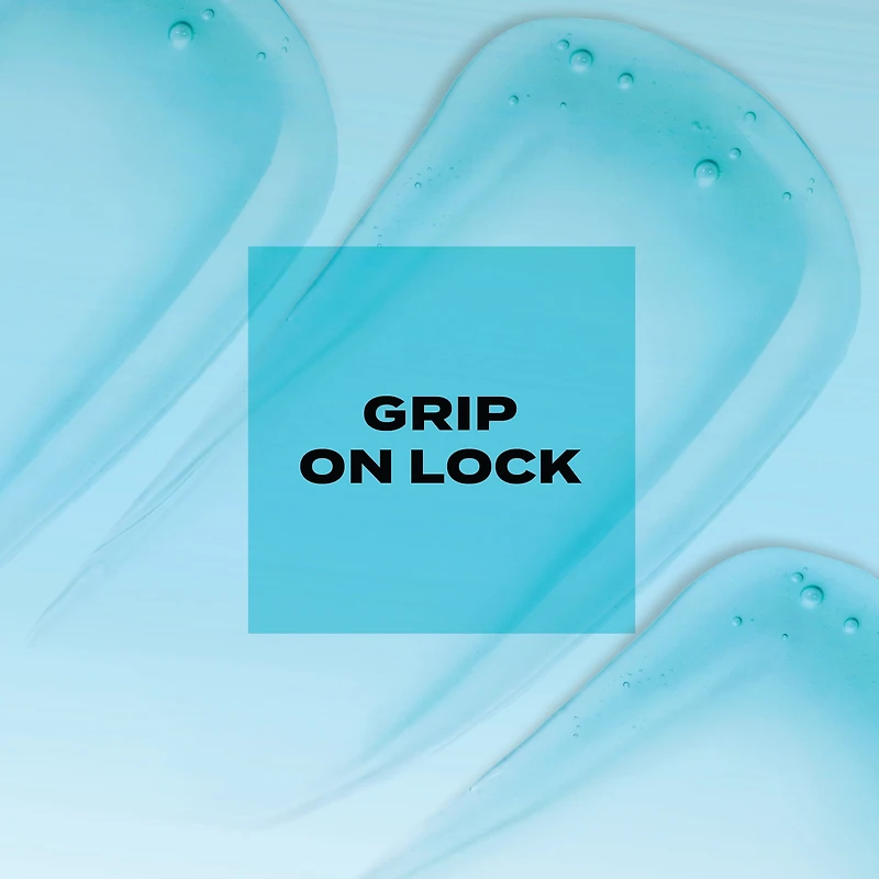 Hard Candy Grip On Lock Water-based 12-Hour Face Primer, Hydrating, Aloe Vera, Niacinamide