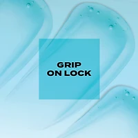 Hard Candy Grip On Lock Water-based 12-Hour Face Primer, Hydrating, Aloe Vera, Niacinamide