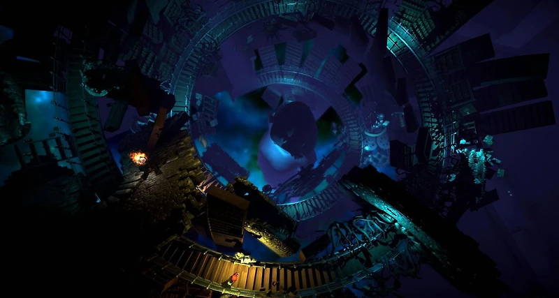 In Nightmare (PS5)