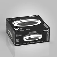 Artika Elton Fandelier with Remote