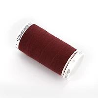 GÜTERMANN 120 Sew-All 100 % polyester fil Spool, 274 m (300 yd)
