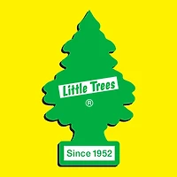 LITTLE TREES air freshener Caribbean Colada 6-Pack