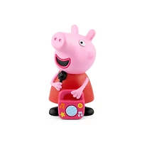 tonies Ensemble Peppa Pig Tonies – Peppa Pig, My First Album, George (Anglais)
