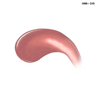 Rimmel Oh My Gloss! Lip Plump, infused with cinnamon oil, camphor, and capsicum, for volume & high shine, 100% Cruetly-Free