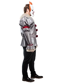 Costume Pennywise Ça 2017 pour Adultes par Rubies, pour Hommes