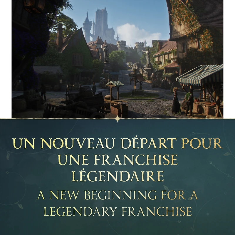 Fable (XBOX Series X)