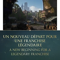 Fable (XBOX Series X)