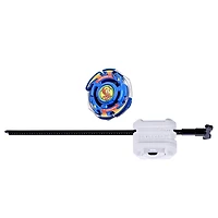 Beyblade X X-Over Project Dranzer Spiral 3-80T Starter Pack Top and Launcher