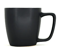 Ma Maison Tasse Éclipse, 420ml, Noir
