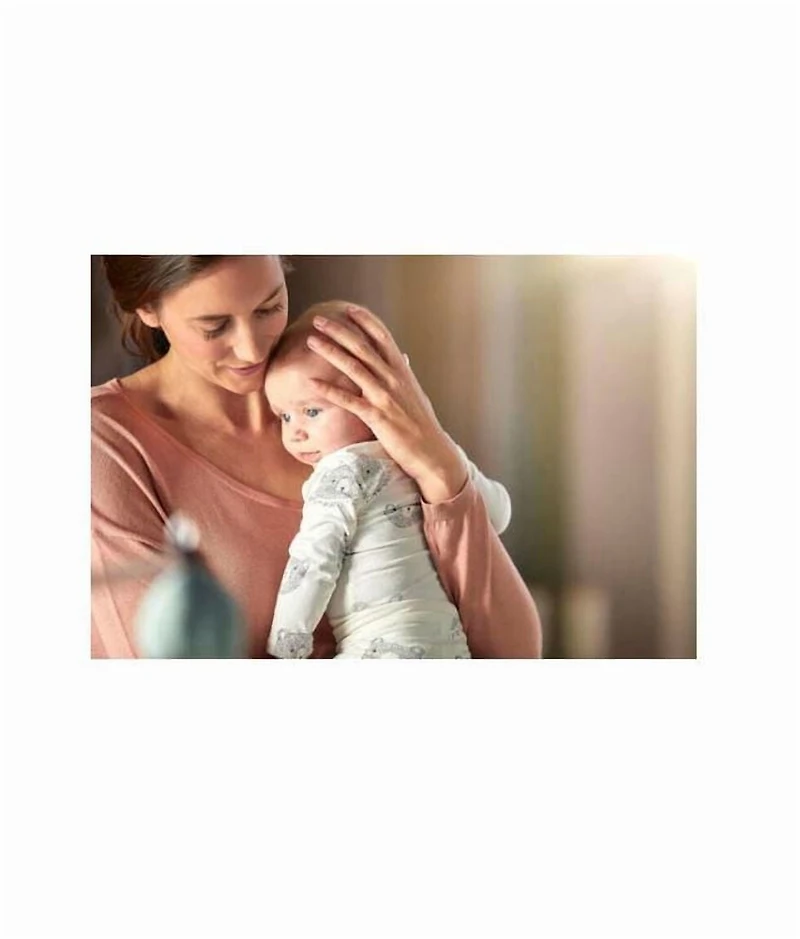 Philips Avent Biberon Anti-colic avec Évent Sans Air, 9oz, SCY703/01