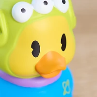 Disney Duckalooz - Alien