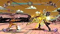 Jeu vidéo JoJo's Bizarre Adventure All-Star Battle R pour (NSW)